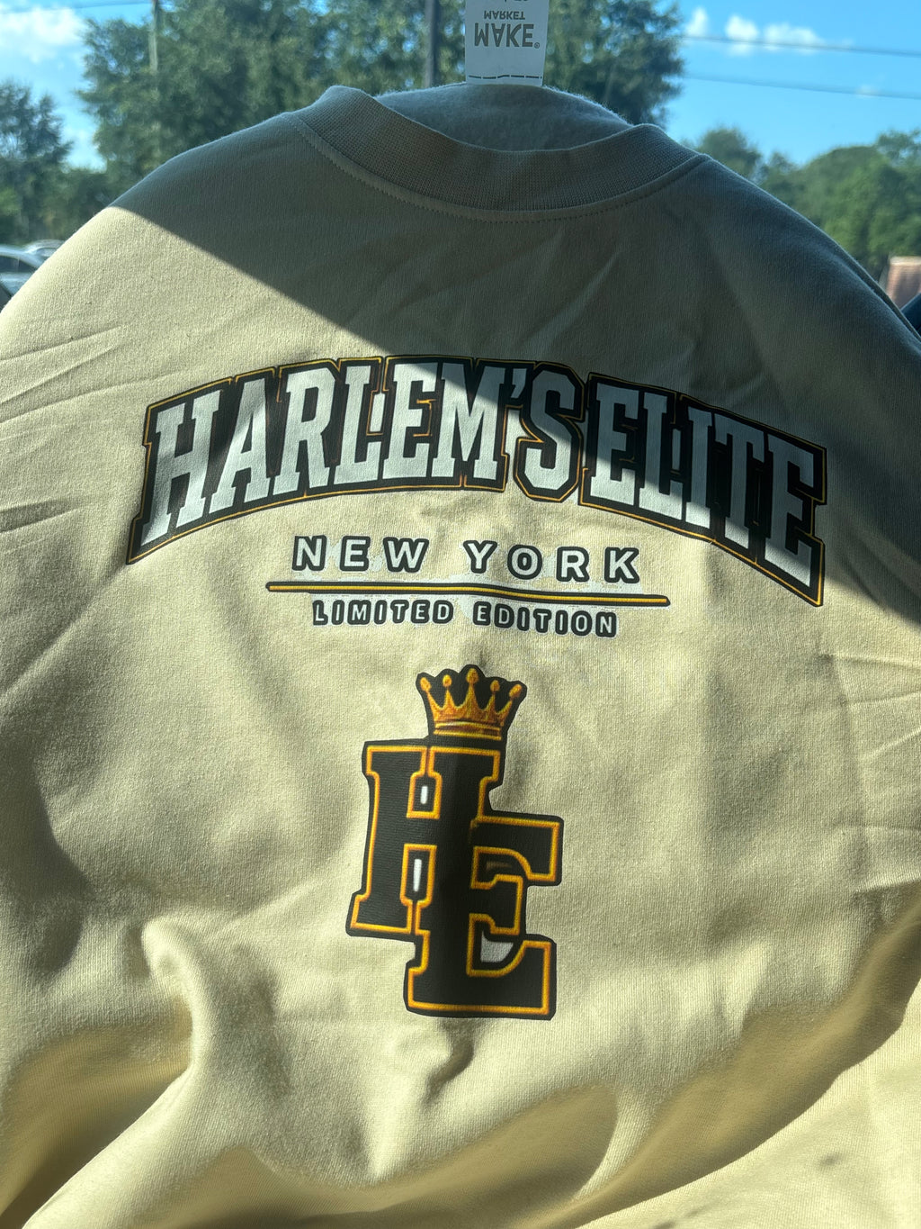 HarlemsElite Apparel
