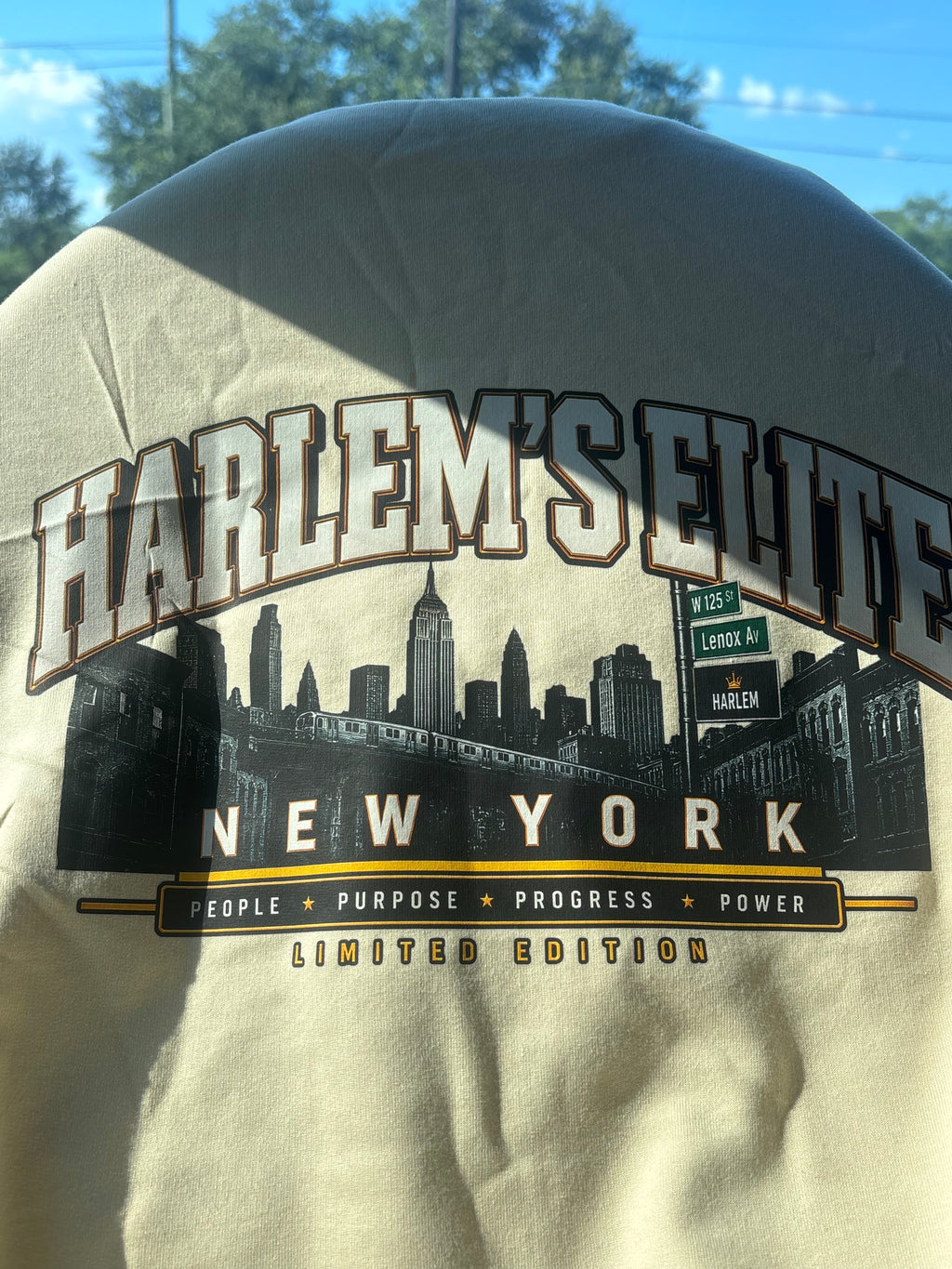 HarlemsElite Apparel