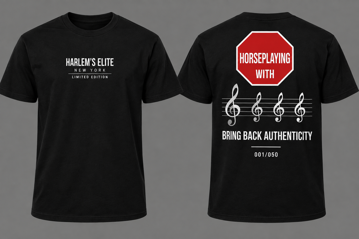 HarlemsElite Apparel